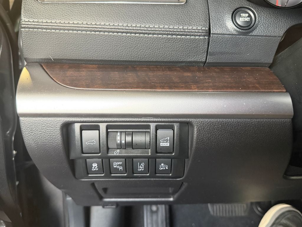 2019 Subaru Outback 3.6R Limited