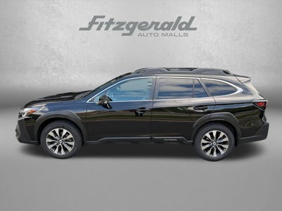 2023 Subaru Outback Limited