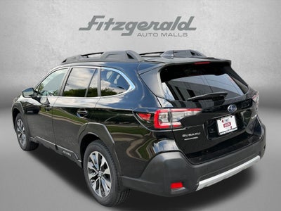 2023 Subaru Outback Limited