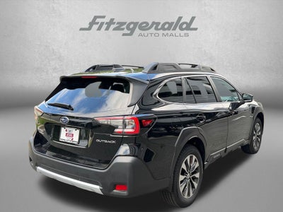2023 Subaru Outback Limited