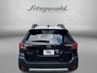 2023 Subaru Outback Limited