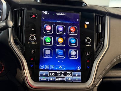 2022 Subaru Outback Limited XT