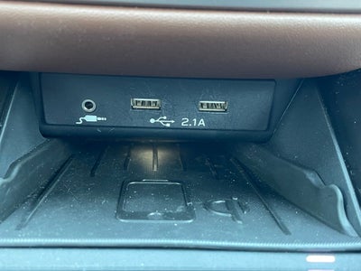 2022 Subaru Outback Touring XT