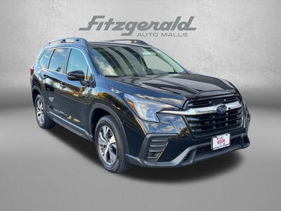 2023 Subaru Ascent Premium