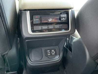 2023 Subaru Ascent Premium