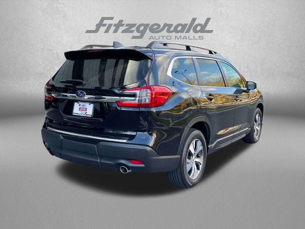 2023 Subaru Ascent Premium