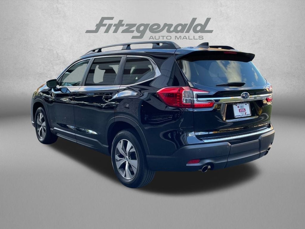 2023 Subaru Ascent Premium