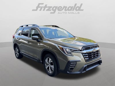 2024 Subaru Ascent Premium