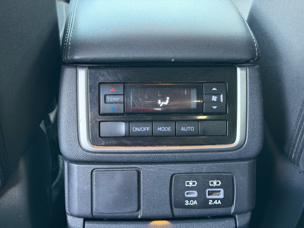 2024 Subaru Ascent Premium