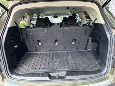 2024 Subaru Ascent Premium