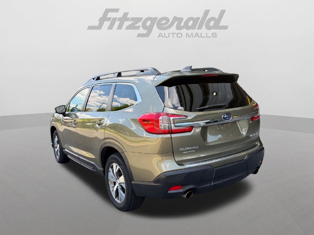 2024 Subaru Ascent Premium