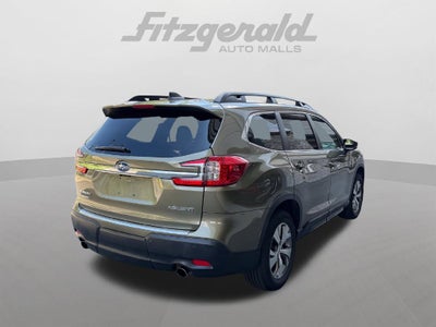 2024 Subaru Ascent Premium