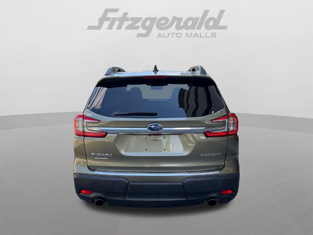 2024 Subaru Ascent Premium