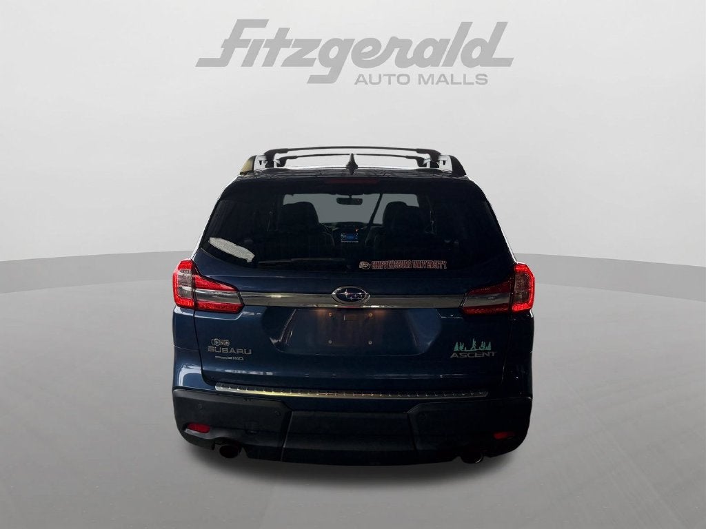 2019 Subaru Ascent Premium