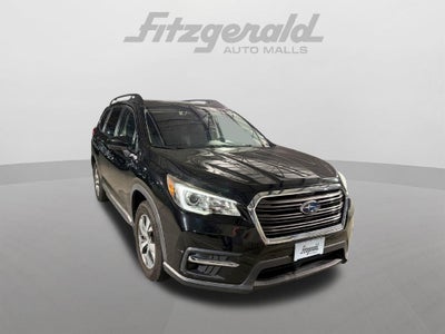 2019 Subaru Ascent Premium
