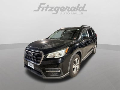 2019 Subaru Ascent Premium