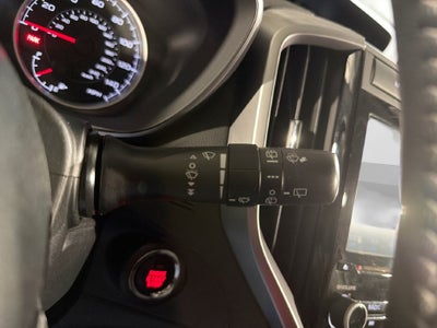 2019 Subaru Ascent Premium