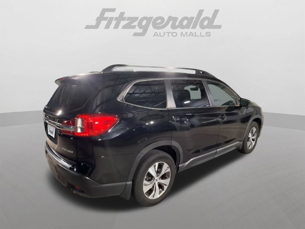 2019 Subaru Ascent Premium