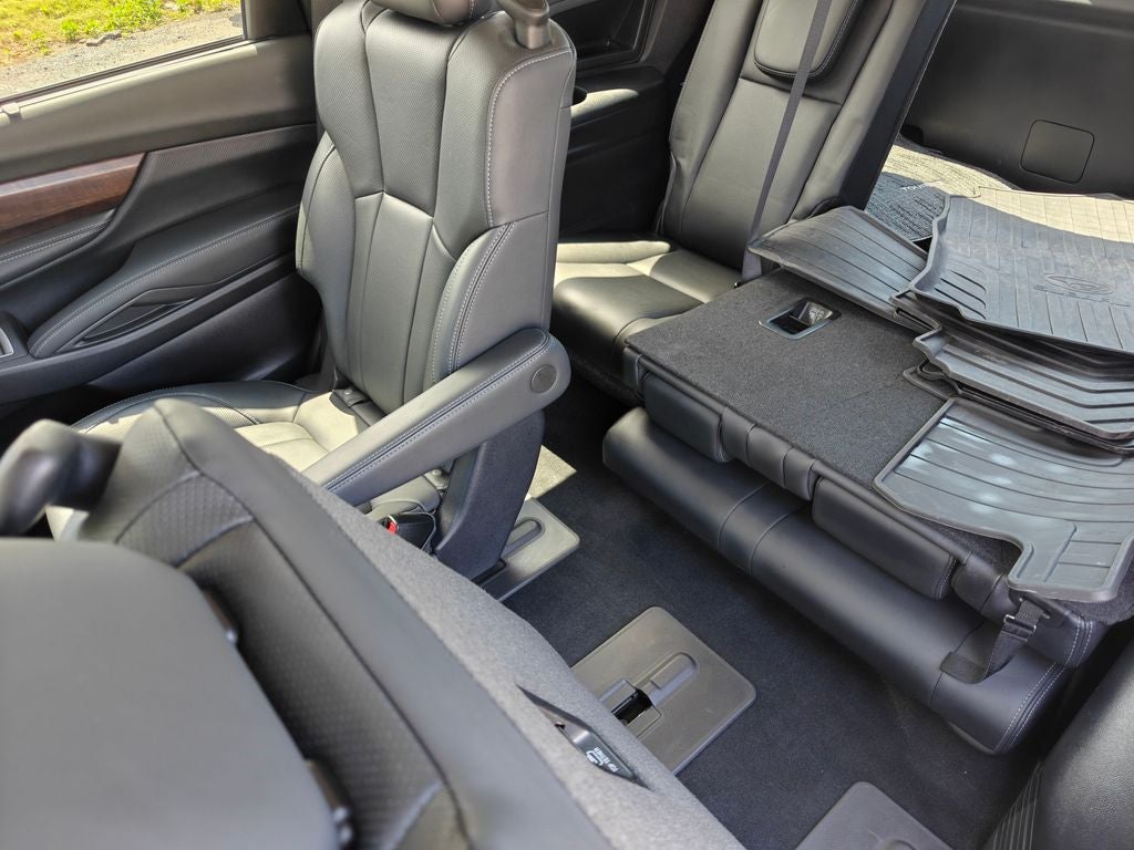2023 Subaru Ascent Touring