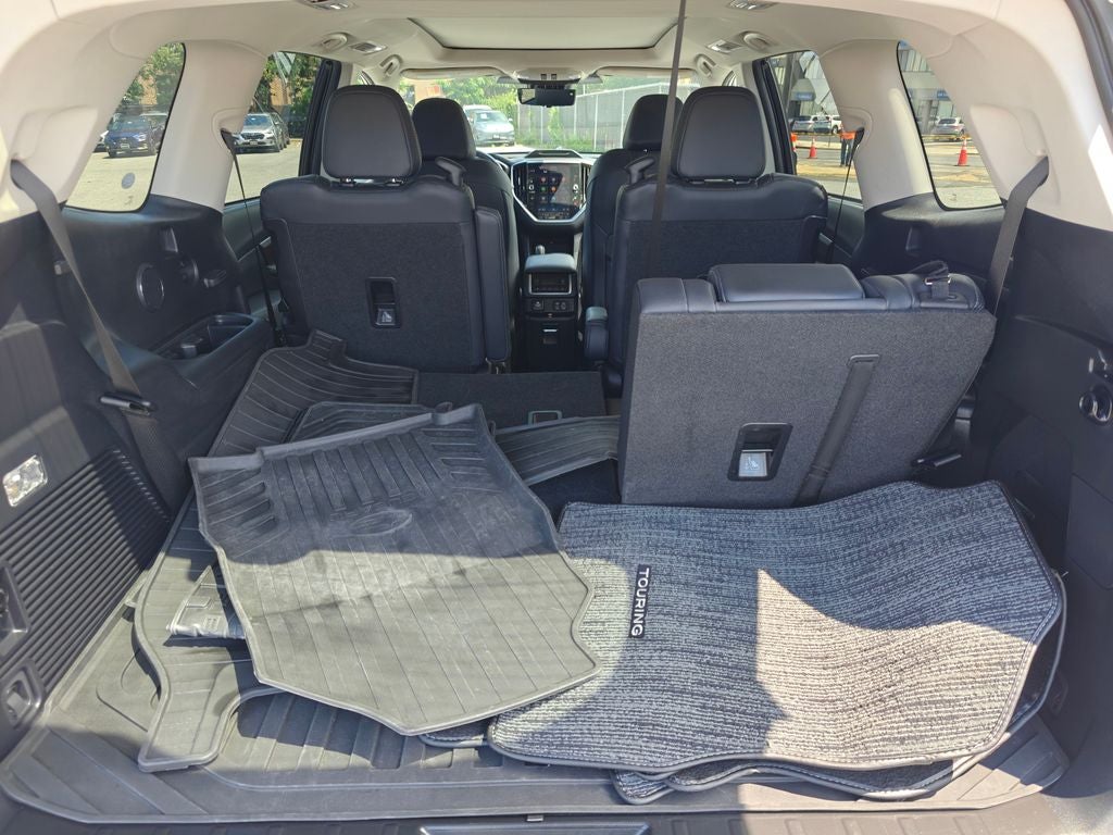 2023 Subaru Ascent Touring
