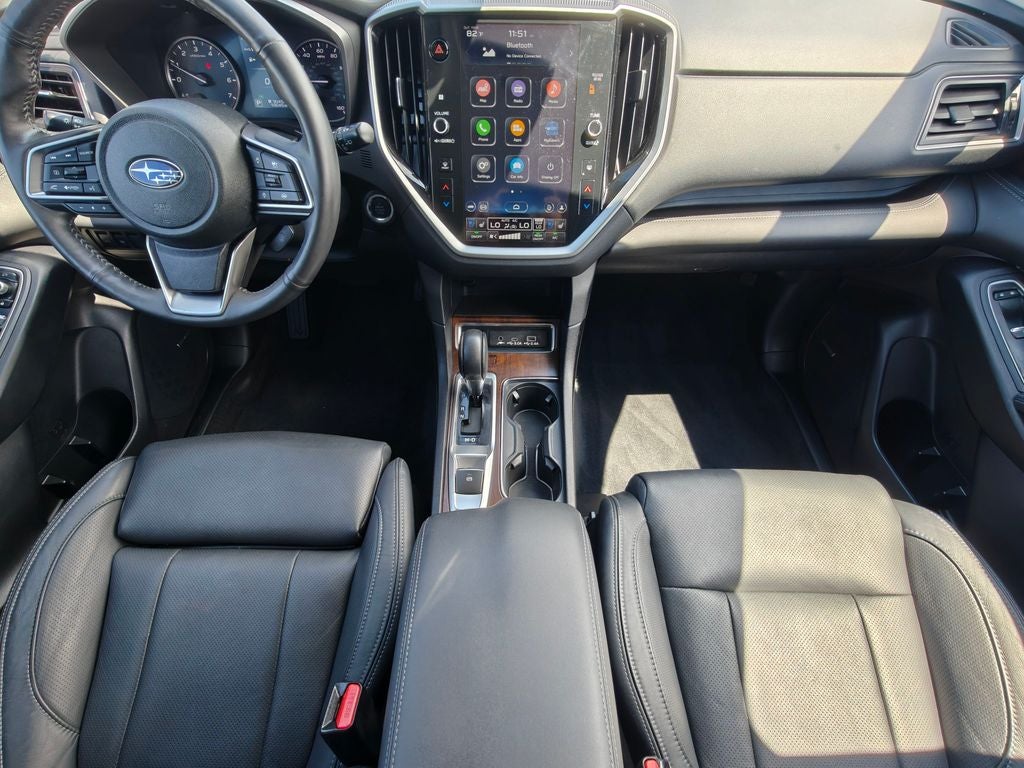 2023 Subaru Ascent Touring