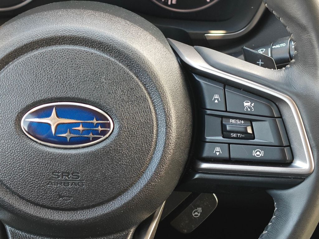 2023 Subaru Ascent Touring