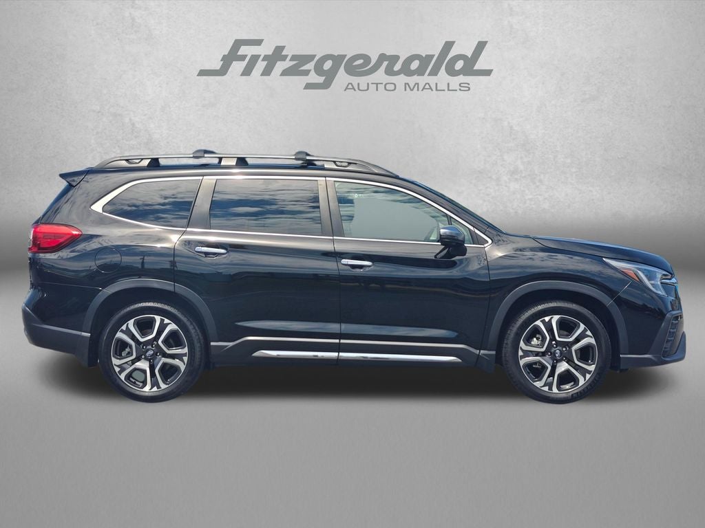 2023 Subaru Ascent Touring