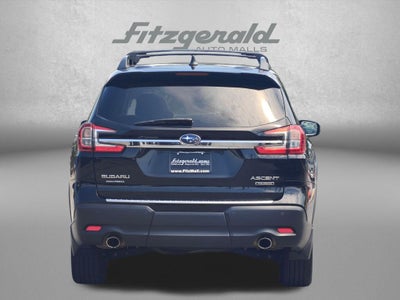 2023 Subaru Ascent Touring