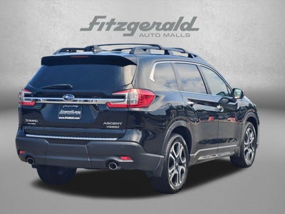 2023 Subaru Ascent Touring