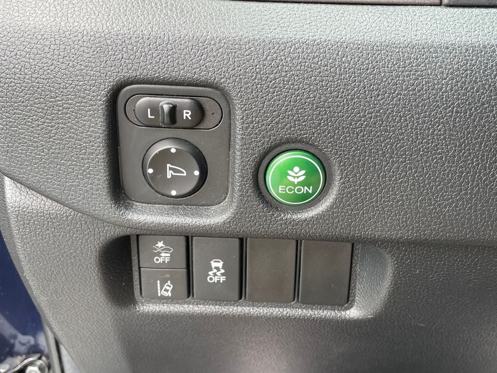 2020 Honda Passport EX-L