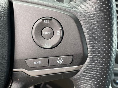 2020 Honda Passport EX-L