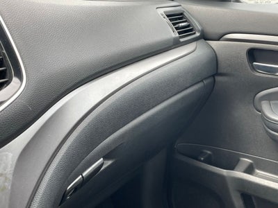 2020 Honda Passport EX-L