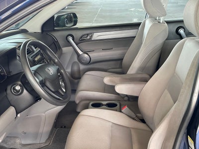 2009 Honda CR-V LX