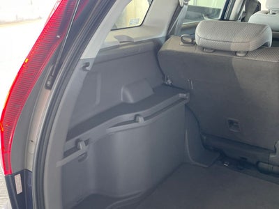 2009 Honda CR-V LX