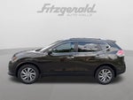 2014 Nissan Rogue SL