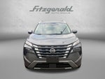 2026 Nissan Rogue SL