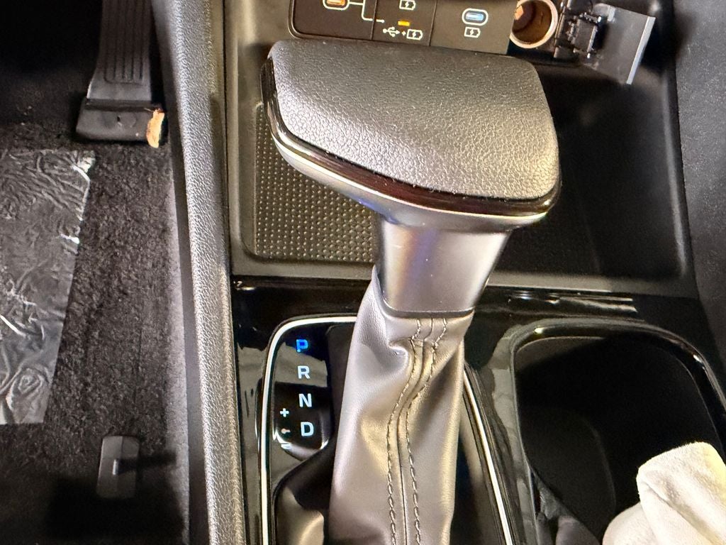 2026 Hyundai TUCSON SEL Plus FWD