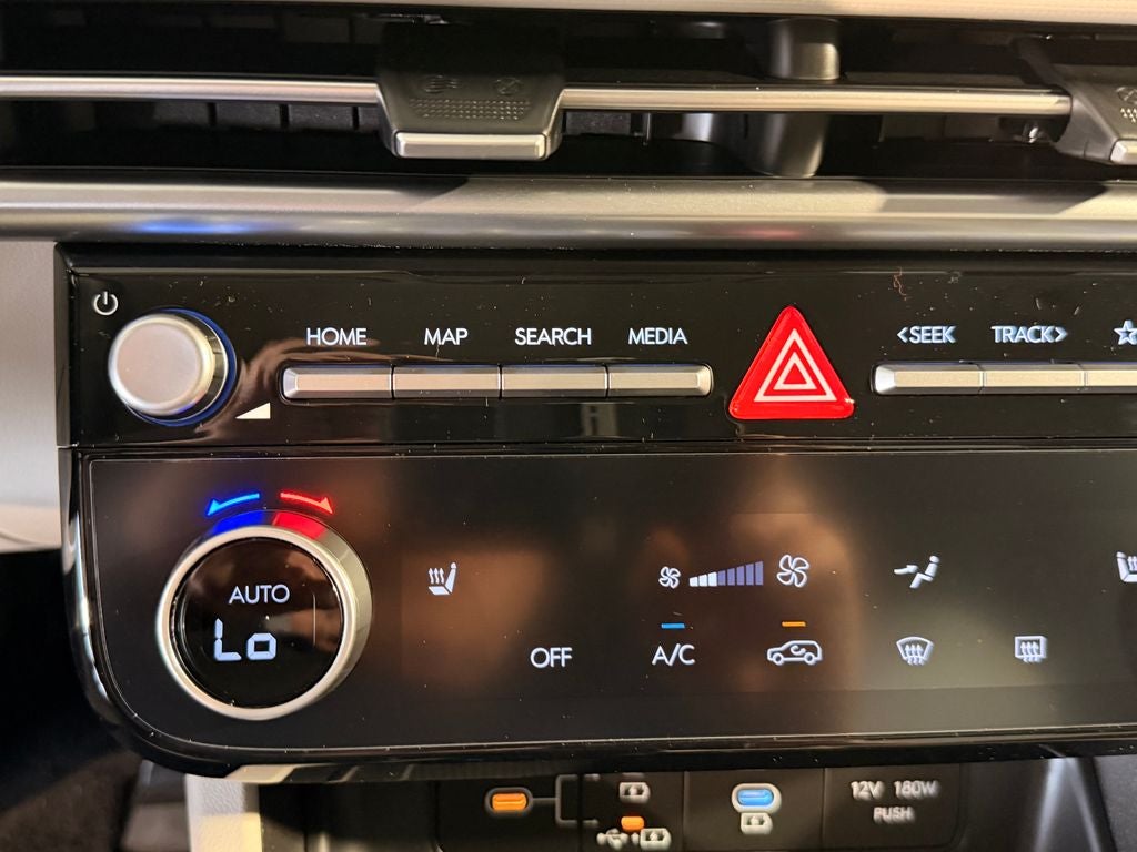 2026 Hyundai TUCSON SEL Plus FWD