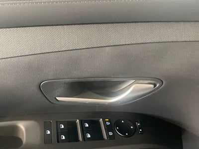 2026 Hyundai TUCSON XRT AWD