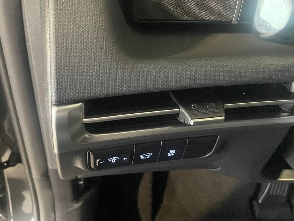 2026 Hyundai TUCSON XRT AWD