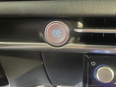 2026 Hyundai TUCSON XRT AWD