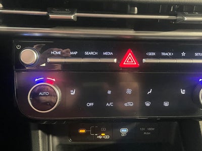 2026 Hyundai TUCSON XRT AWD