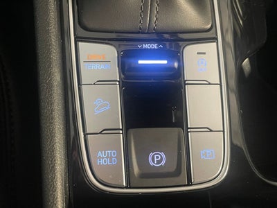 2026 Hyundai TUCSON XRT AWD