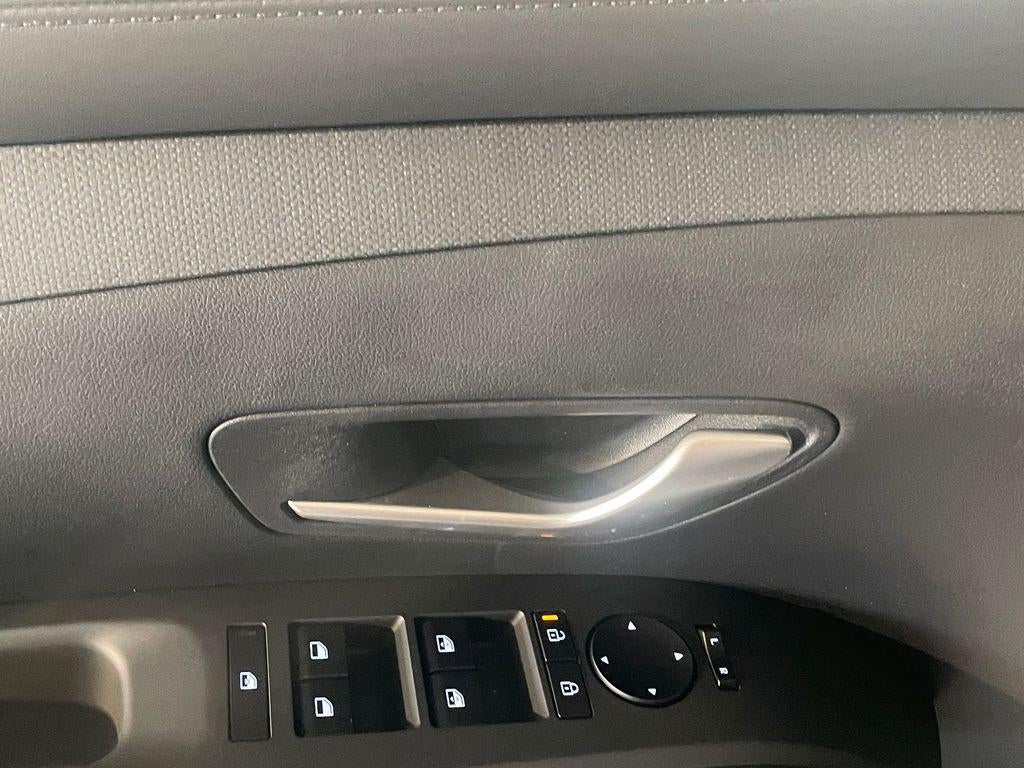 2026 Hyundai TUCSON XRT AWD