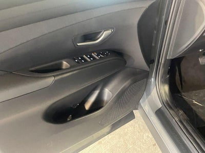 2026 Hyundai TUCSON XRT AWD