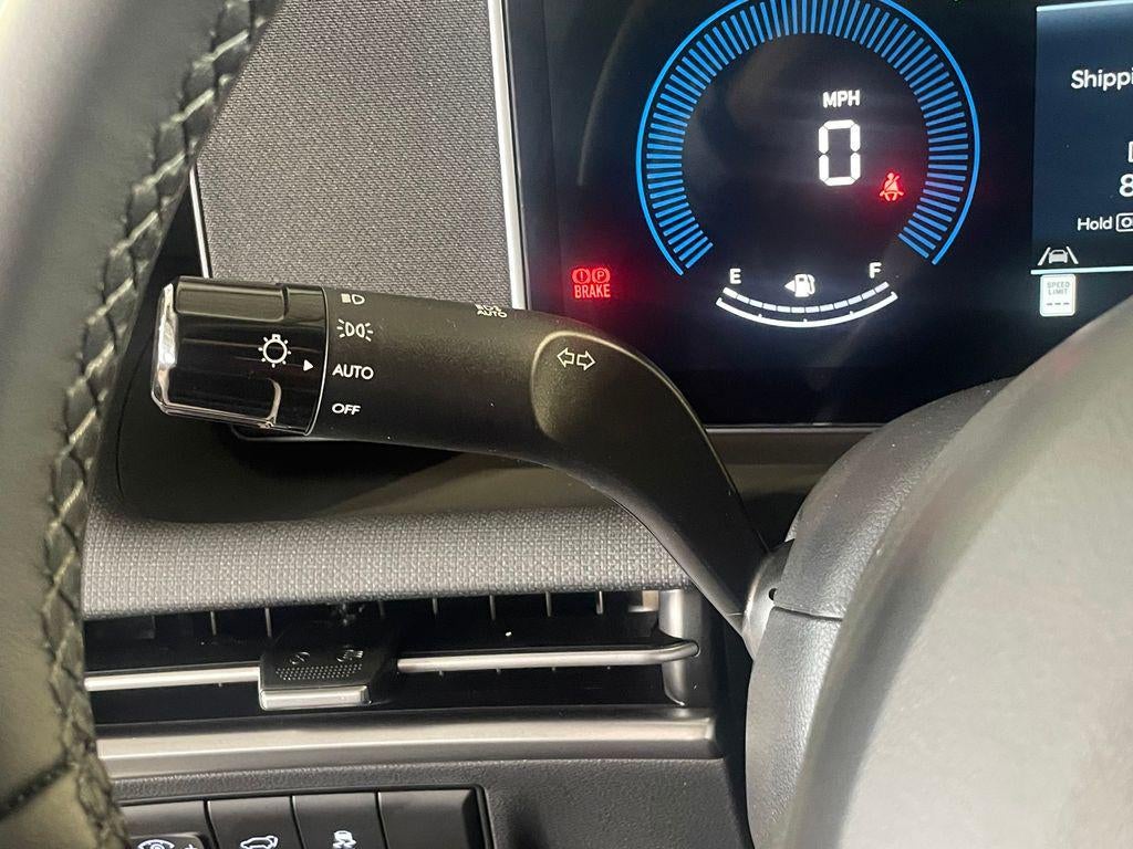 2026 Hyundai TUCSON XRT AWD