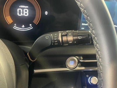 2026 Hyundai TUCSON XRT AWD