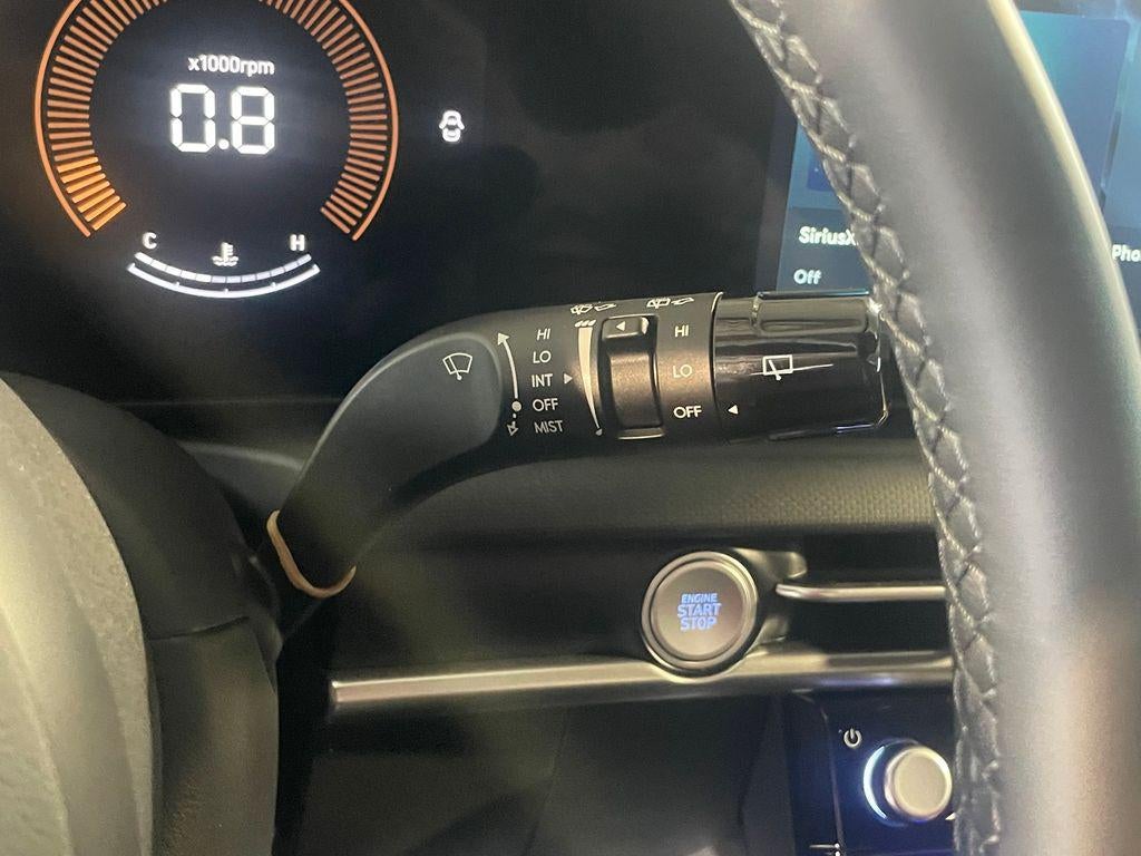 2026 Hyundai TUCSON XRT AWD