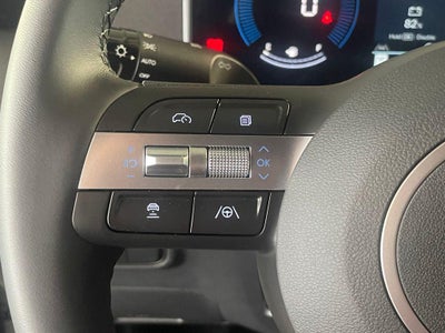 2026 Hyundai TUCSON XRT AWD