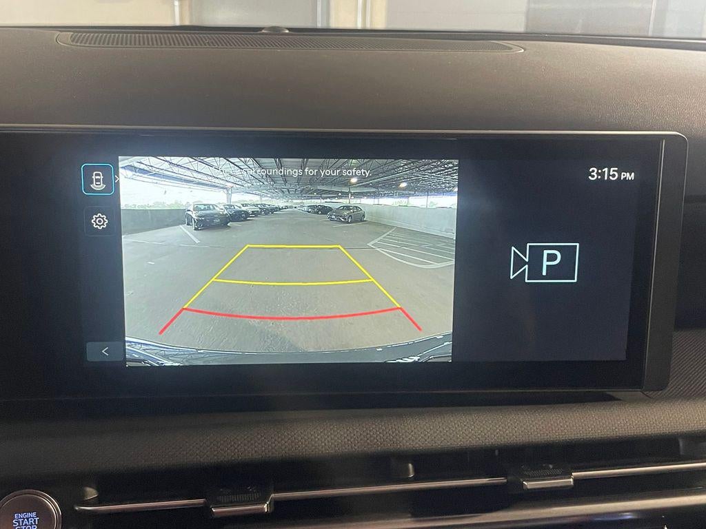 2026 Hyundai TUCSON XRT AWD